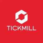 Tickmill logo